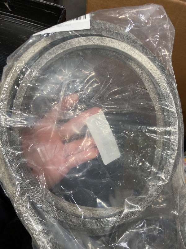 Photo 1 of *****used*****BlueStars 47846 Drive Belt Replacement - for Craftsman 48624839 486248391 486248392 48624838 486248381 Husqvarna LST42B LST42C LST42D - Replaces 47846 47278 | 5/8" x 114”