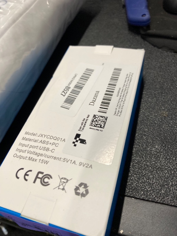 Photo 1 of [Apple MFi Certified]Magnetic Wireless Charger Apple Mag Safe Charger,15W 6FT Fast Wireless Charging Pad for AppleiPhone 16 Pro Max/16 Pro/16 Plus/15 Pro Max/14/13/12/AirPods3/2/Pro/Pro2,Charging Pad