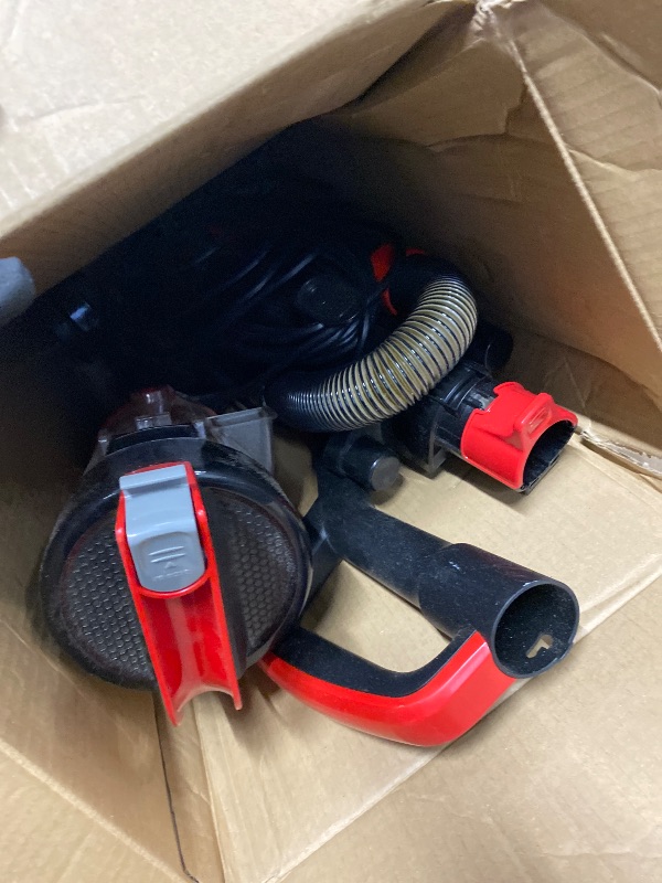 Photo 1 of ***PARTS ONLY/NEEDS CLEANING**Bissell CleanView Compact Upright Vacuum