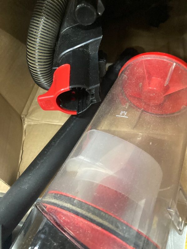Photo 1 of ***PARTS ONLY/NEEDS CLEANING**Bissell CleanView Compact Upright Vacuum