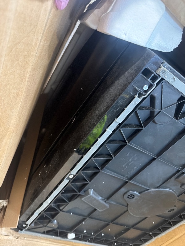 Photo 1 of ** very used* COMFEE’ Countertop Dishwasher