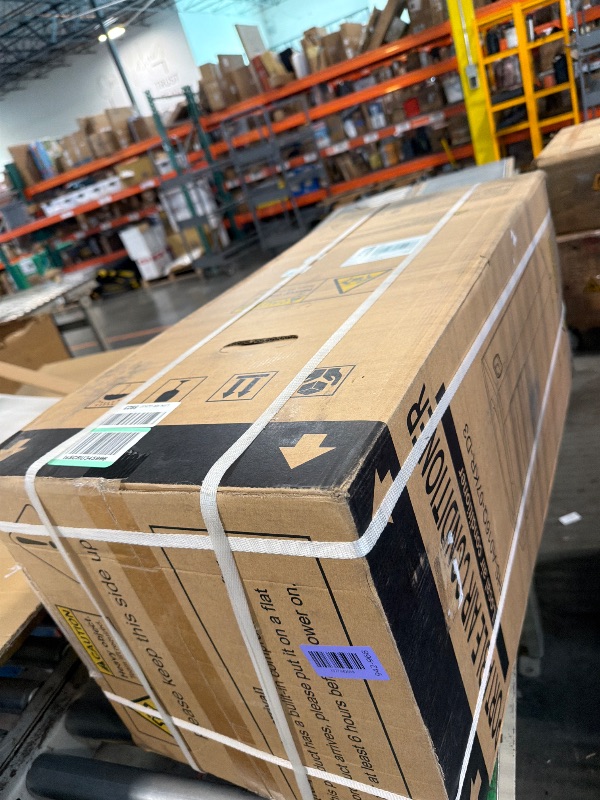 Photo 1 of ** FACTORY SEALED** Portable Air Conditioners, 10,000 BTU Portable AC Unit for Room up to 450 Sq. Ft, 3 in 1 Small AC Unit with 24H Timer Smart Sleep Mode, Smart Stand up Air Conditioner for Bedroom(10,000 BTU)