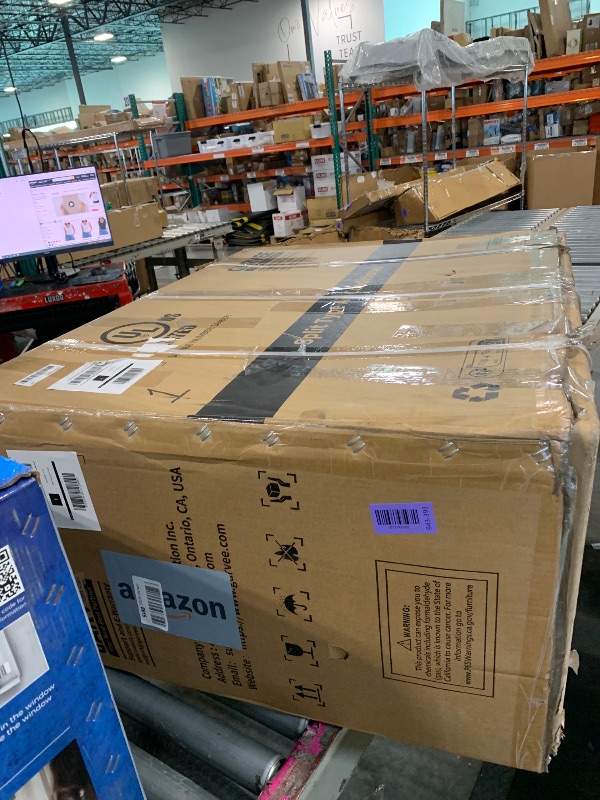 Photo 1 of **ONLY OUTDOOR UNIT** Energy-Efficient 115 V Mini Split Air Conditioner Inverter Heat Pump - 12000 BTU, Ductless Wall Mounted Precharged 17 SEER2 AC Unit with Installation Kit, Cool Up to 750 sq.ft