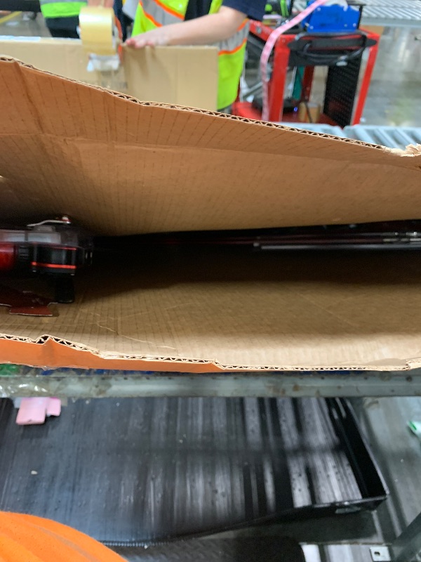 Photo 1 of !!!!FINAL SALE MISSING PARTS!!
Cajun Winch Pro Bowfishing Reel Kit