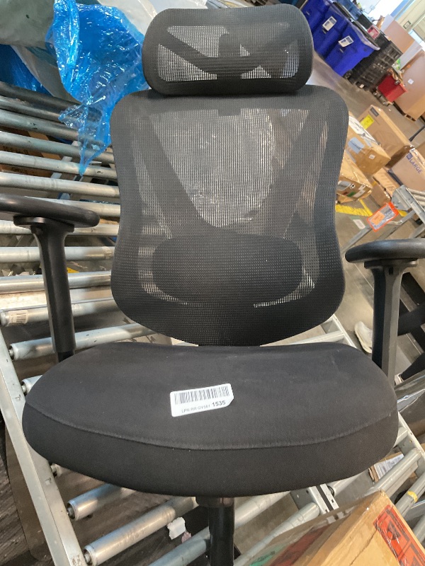 Photo 1 of ** MISSING WHEELES ** Office Chair