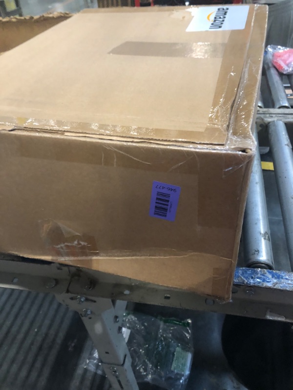 Photo 1 of ***BROKEN***\

***Missing Parts: Partial Set***
***Functional: Untested***

ArcticPro 24 inch Gaming Monitor 240Hz, FHD 1080p, IPS Panel, 1ms Response Time, Adaptive sync, PC Computer Monitor, 3-Sided Frameless, Ultra Slim, 120% sRGB, Bluelight Filter, HD
