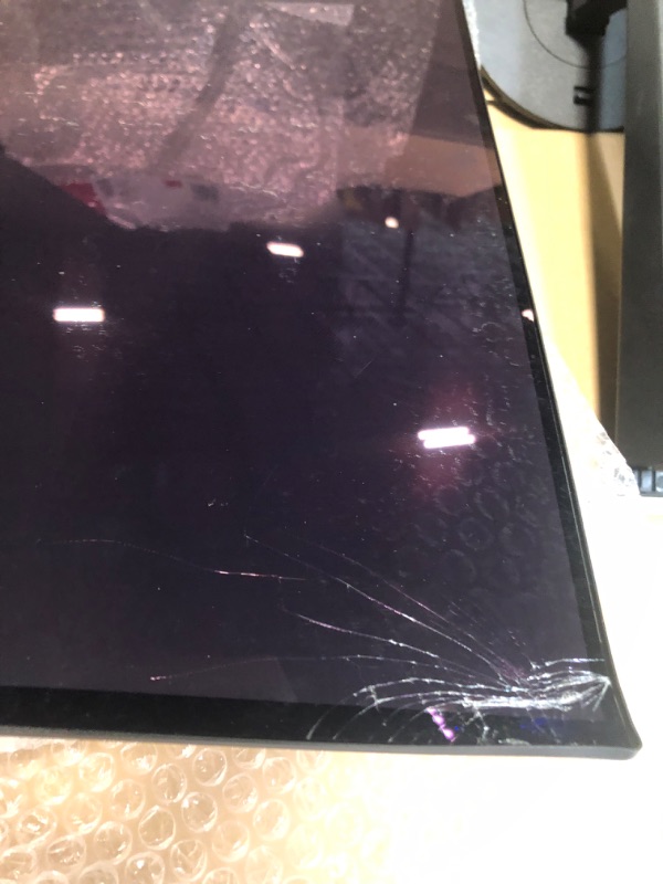 Photo 1 of ***BROKEN***
***Missing Parts: Partial Set***

***Functional: Untested


AOC Q27G4ZD 27" QD OLED Gaming Monitor