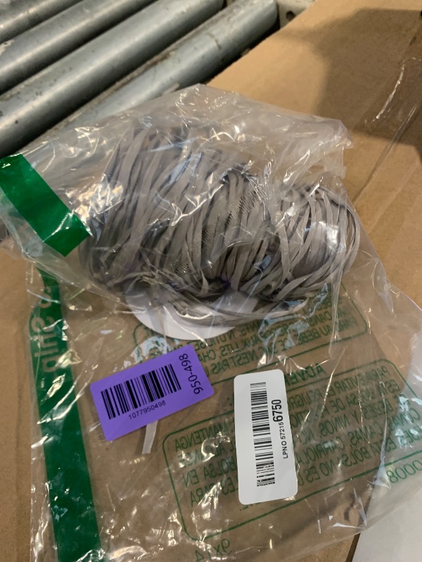 Photo 1 of (Dandelion) 4000D 250 Meters ISPIE Rayon Raffia in Roll for Hand Knitting&Crocheting -100% Viscose, Eco-Friendly, Anti-Static, Biodegradable, Breathable, Absorbent, Durable, Soft.