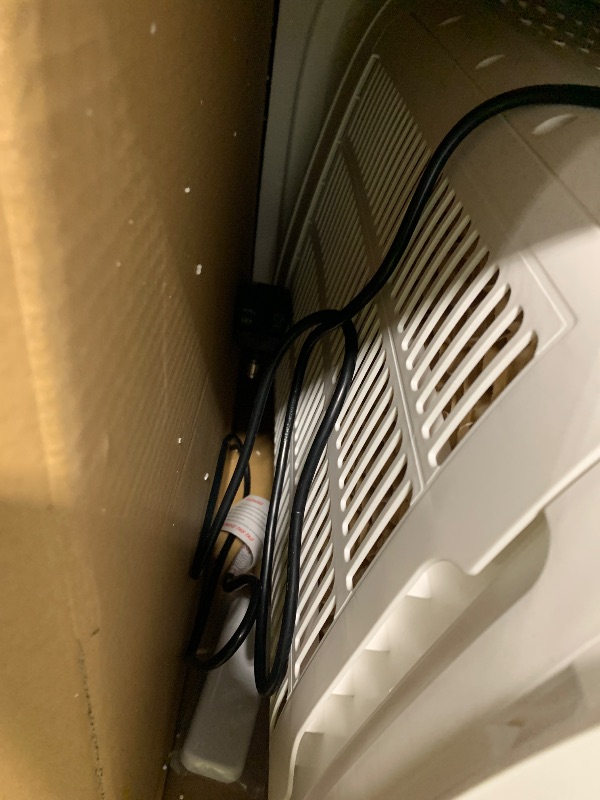 Photo 1 of ****SIMILAR*****Swamp Cooler Air Conditioner, Portable Evaporative Cooler 5 Gal Water Tank