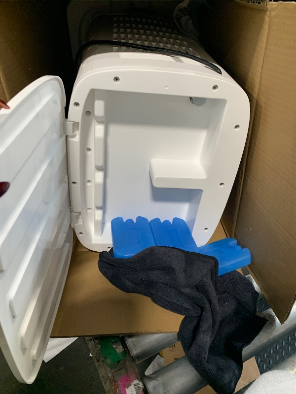 Photo 1 of ****SIMILAR*****Swamp Cooler Air Conditioner, Portable Evaporative Cooler 5 Gal Water Tank