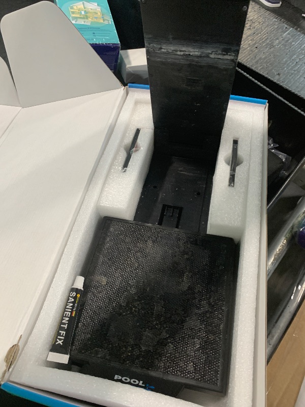 Photo 1 of ****VERY USED**** Solar Pool Lights Only for Inground Pools with Remote, 56 LEDs Brighter 3-Sided 180° Underwater Glow, 10 Colors 4 Modes, 3 Brightness Levels, IP68 Waterproof?2 Pack?