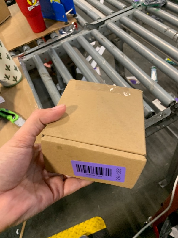 Photo 1 of ***LEAKING*** Binkahui Mystery Sparkly White Dumpling Squishies with Steamer Box, Soft Stretchy Bao Bun Stress Relief Balls, Sensory Fidget Squeeze Toys for Anxiety Relief, Decompression Desk Toys