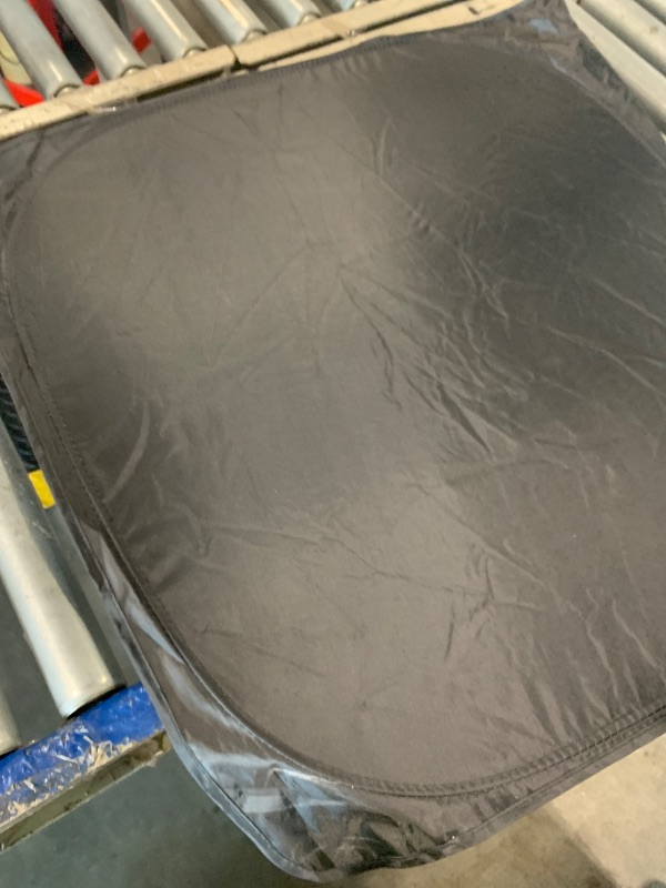 Photo 1 of truck sunshade cover