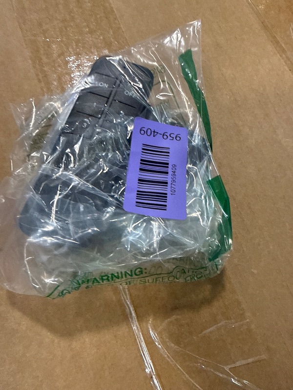 Photo 1 of [Upgrade] HDMI Switch 3 in 1 Out, 4K@60Hz with Remote, HDR10+ Dolby VRR 3D
