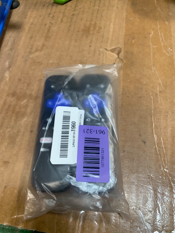 Photo 1 of ?Pack of 2? Replacement Remote for Roku Box/Express/Premiere/Roku Player