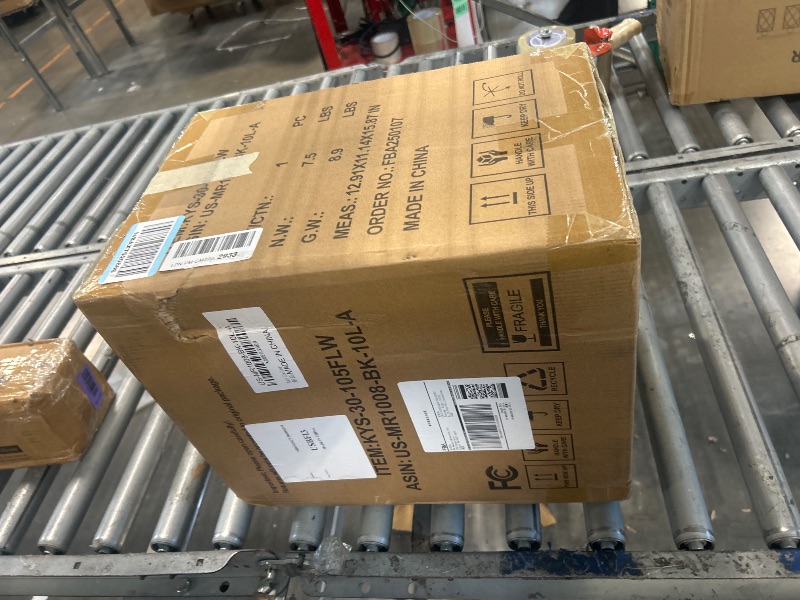View 2 of [MISSING PARTS] Fullwatt 4-in-1 Portable Swamp Cooler