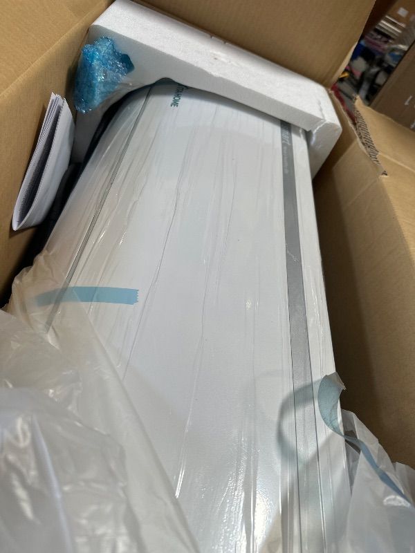 View 2 of ***UNKNOWN BRAND **^12000 BTU Ductless Inverter Mini Split Air Conditioner & Heat Pump