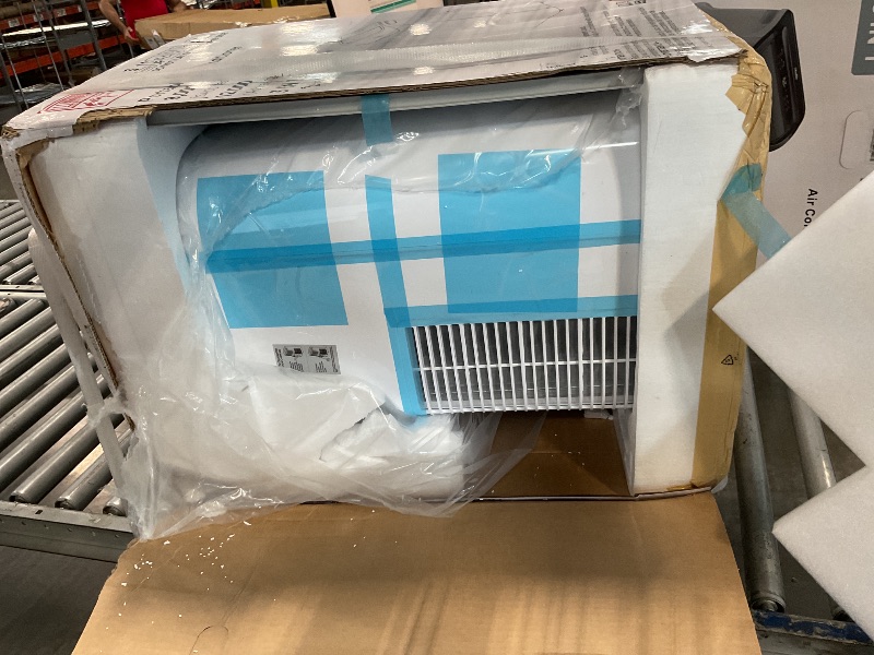 Photo 1 of ***FACTORY SEALED****
DOMANKI 12,000 BTU Portable Air Conditioner