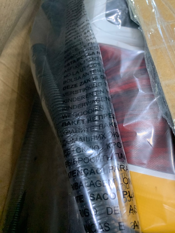 Photo 1 of ***Will not hold air*** Dixero Inflatable Stand Up Paddle Board - 11' Wood Green