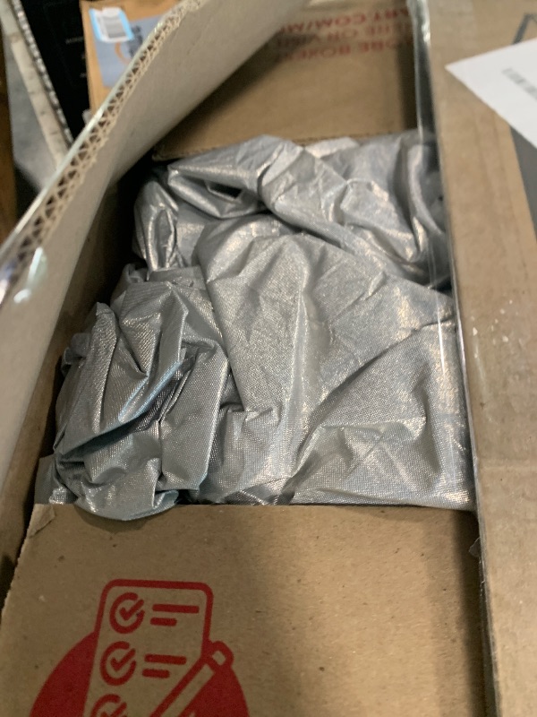 View 3 of [DAMAGED] EzyShade Truck Cover - Waterproof All Weather, Size T3