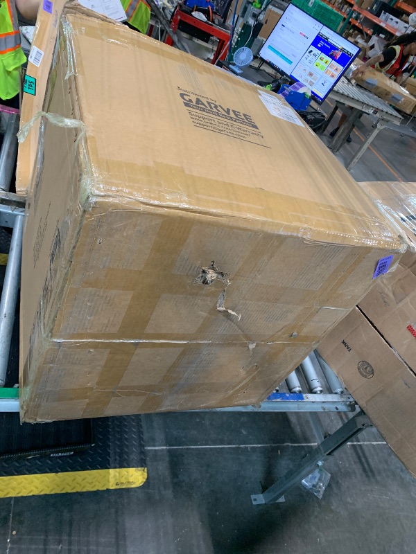 Photo 1 of ****CHECKED 7/19/25 - SOLD AS IS/ NO RETURNS - SALE FINAL - FOR PARTS ONLY****Chicken Plucker Machine, 20 inch Drum Stainless Steel Poultry Plucker, Defeathering Equipment with 108 Soft Fingers, Simple Debris Collection, for Farms, Restaurants, Home, Poul
