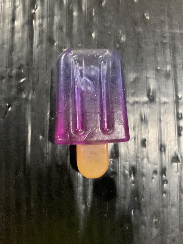 Photo 1 of ****MISSING 2*****Ice Cream Squeeze Squishy, Summer Sensory Stress Relief Squeeze Squishy, Soft Slow Rise Sensory Stress Relief, Easter Basket Stuffers Party Favors Birthday Gift (Blue)