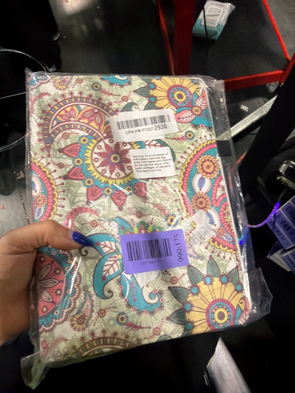 Photo 1 of ******* SIMILAR ******** Ruizextech Case for iPad 9.7 Inch 6th/5th Generation (2018 2017), Hybrid Protective Cover with Pencil Holder, Clear Transparent Back Shell Anti-Yellowing Case for iPad 6 5 Gen,