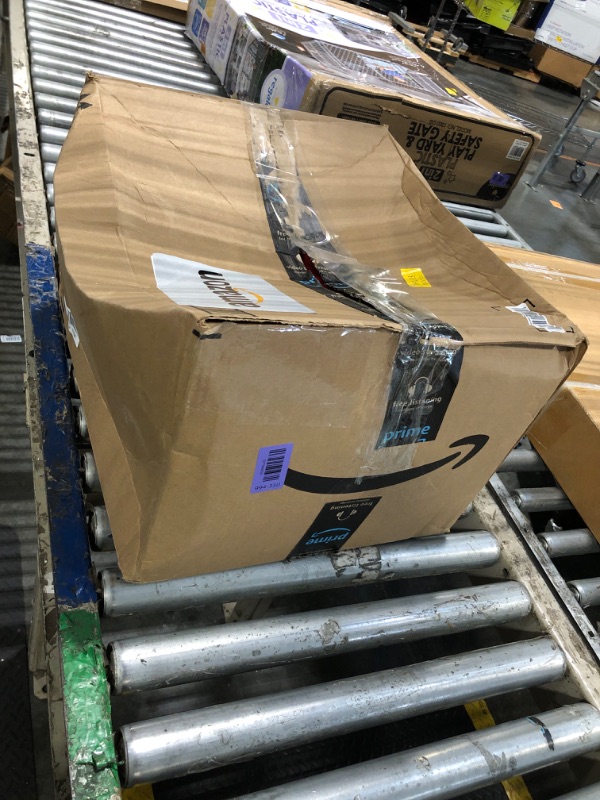 View 2 of ***ONLY 3 PACKS** Huggies Size 4 Diapers, Little Snugglers Baby Diapers, Size 4 (22-37 lbs), 150 Count (6 Packs of 25), Packaging May Vary