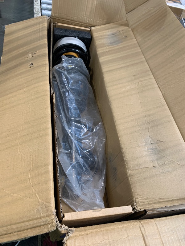 Photo 1 of ******similar item***** Complete Struts Spring Assembly Front Struts Shock Absorber Fit for 2003-2014 for Volvo XC90 Set of 2