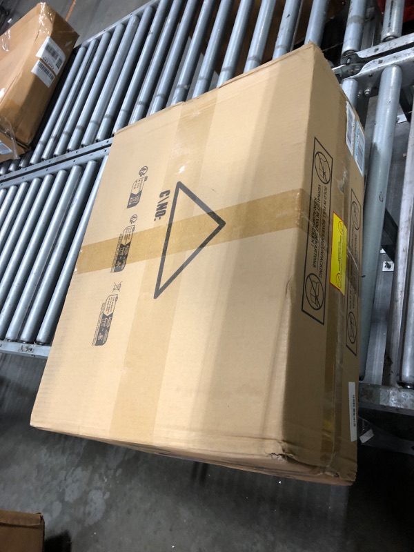 Photo 1 of ****FACTORY SEALED****
U`King Stage Lights 10 Packs 36LED RGB LED Par Lights, 7 Channel DJ Party Lights with Remote Control & DMX Controller Sound Activated Uplights for Events Birthday Bar Dance Decoration