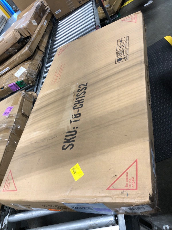 Photo 1 of ****FACTORY SEALED****
Black Glass Coffee Table, Square Coffee Tables with Storage Shelf, Simple Tea Cocktail Modern Center Tables for Small Space, Living Room, Easy Assembly, 26 * 26in?Black?