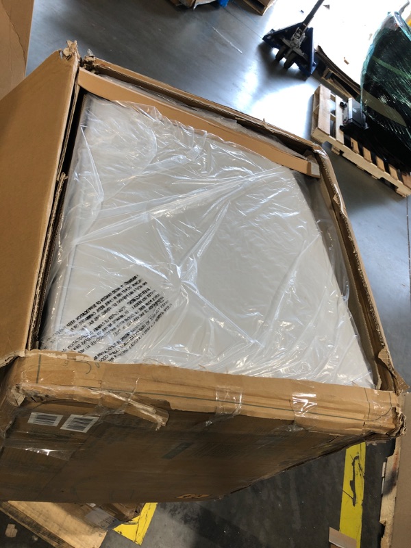 Photo 1 of ****FACTORY SEALED***
Evolur Raleigh Upholstered Manual Glider Recliner– Rocking & 360° Swivel with Smooth Glide – Greenguard Gold & FSC Certified – Modern Nursery and Living Room Chair in Grey