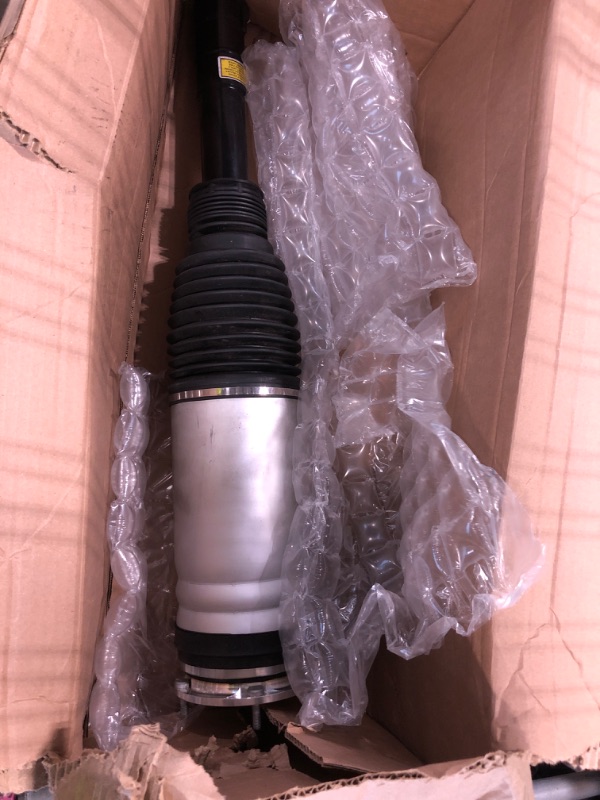 Photo 1 of ***1 PCS ONLY***
TFGCSG Front Air Shocks Suspension Struts for Land Rover Range Rover Sport 2013-2020 shock absorber LR038805 LR038807 LR052776 LR057257 LR060137 2 Pack