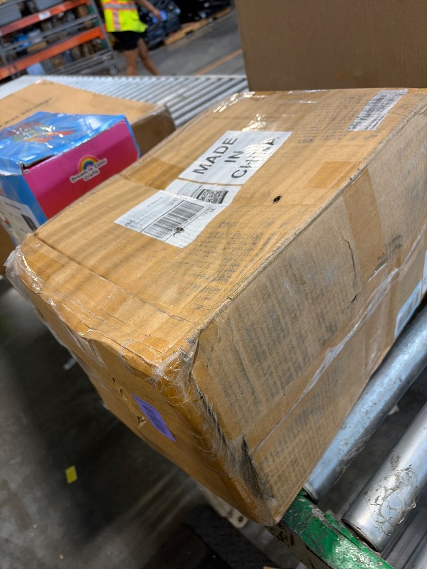 Photo 1 of 1 HP Electric Motor 1750RPM General Purpose Single Phase Motor 56C Frame 115/230V TEFC CW/CCW