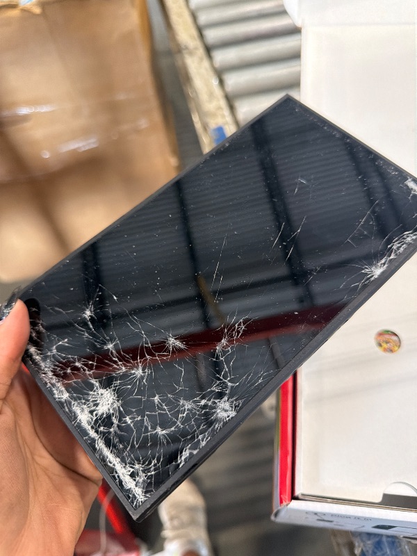 Photo 1 of ****BROKEN*** Nintendo Switch 2 Console (Multicolor)