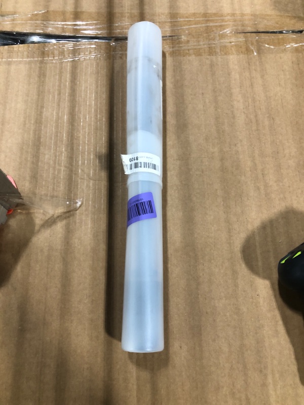 Photo 1 of 17" SDS Plus to SDS Plus Extension Shaft, Quick-Change Collet, 15-1/2 Reach