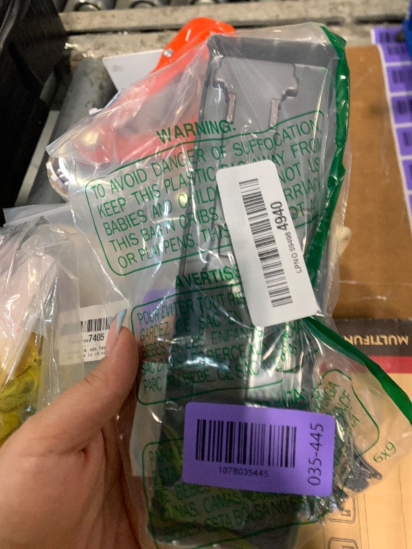 Photo 1 of **See Clerk Notes**,MYAPULUA Slim Metal Watch Band for Samsung Galaxy Watch 9/8 (40mm/44mm/46mm)