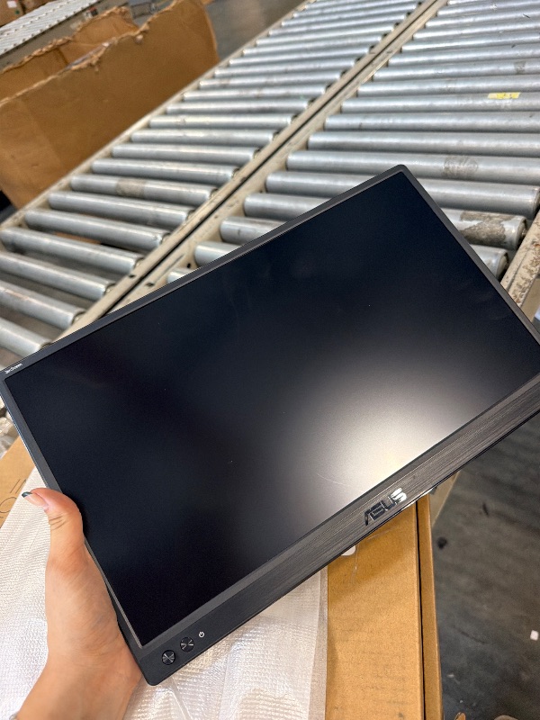 View 4 of [Broken Screens] ASUS ZenScreen MB169CK 15.6 Inch 1080p Portable Monito