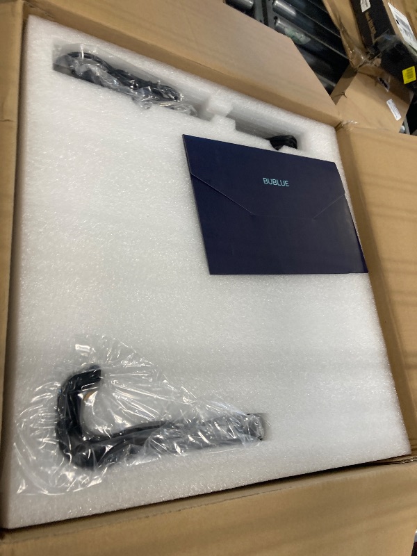 Photo 1 of (2026 New) Bubot 700 Cordless Robotic Pool Cleaner
