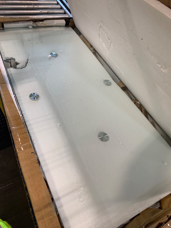 Photo 1 of ****SIMILAR ITEM*** ***UNKNOWN SPECIFIC DETAILS*** tempered glass