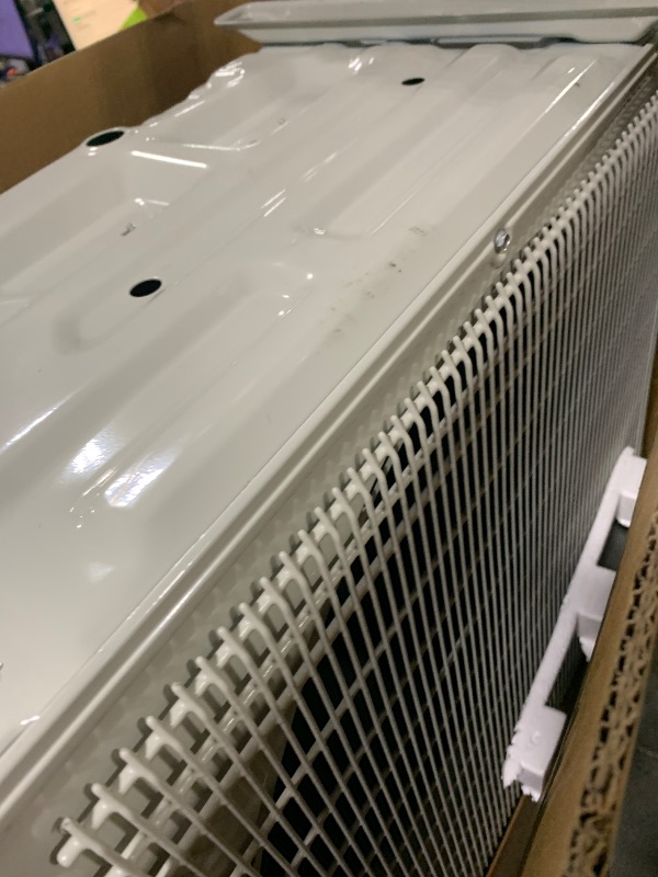 Photo 1 of **OUTSIDE UNIT ONLY** **PARTIAL SET** IDEALHOUSE 24,000 BTU Mini Split AC/Heat Pump