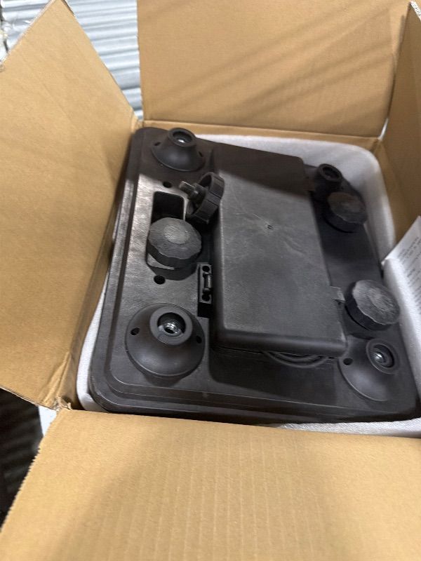 View 4 of [HEAVILY USED] SurmountWay Heavy Duty Shipping Scale 660lbs