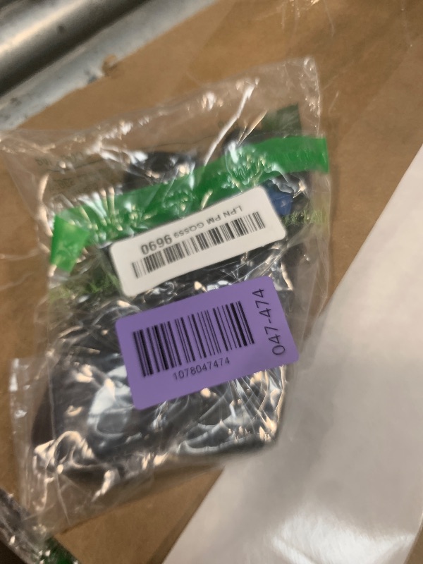 Photo 1 of (Pack of 2) Replacement Remote Control Only for Roku TV, Compatible for TCL Roku/Hisense Roku/Onn Roku/Sharp Roku/Element Roku/Westinghouse Roku/Philips Roku Smart TVs (Not for Roku Stick and Box)