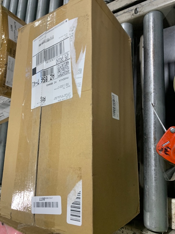 View 2 of [2 PACK]UPGRADED WRS315SDHZ08 WRS325SDHZ08 WRS315SDHM01 WRS321SDHZ00 WRS321SDHZ08 Refrigerator Door Shelf Bin Compatible with W11239961 Whirlpool Refrigerator Door Shelf Part W10900538 Fridge Door Bin