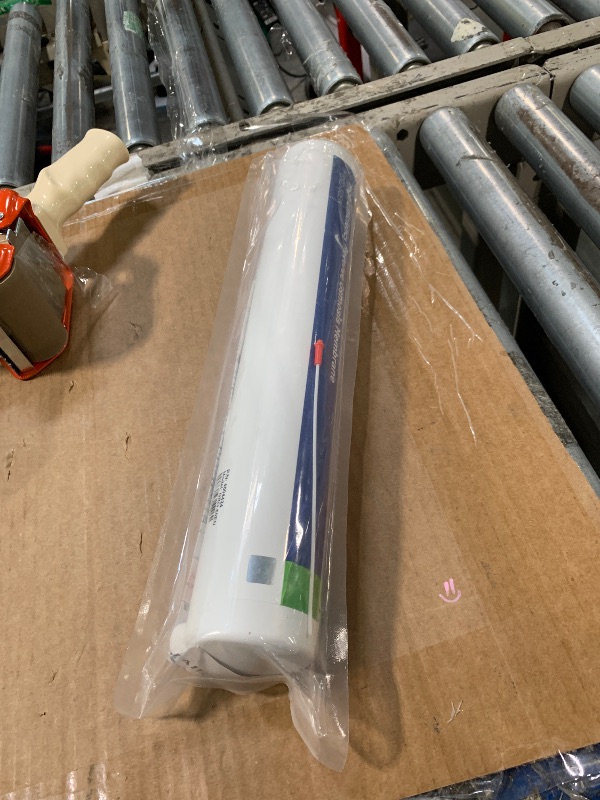 Photo 1 of [NONFUNCTIONAL] Pentair Pentek GRO-50EN Reverse Osmosis Membrane, NSF/ANSI 58 Certified