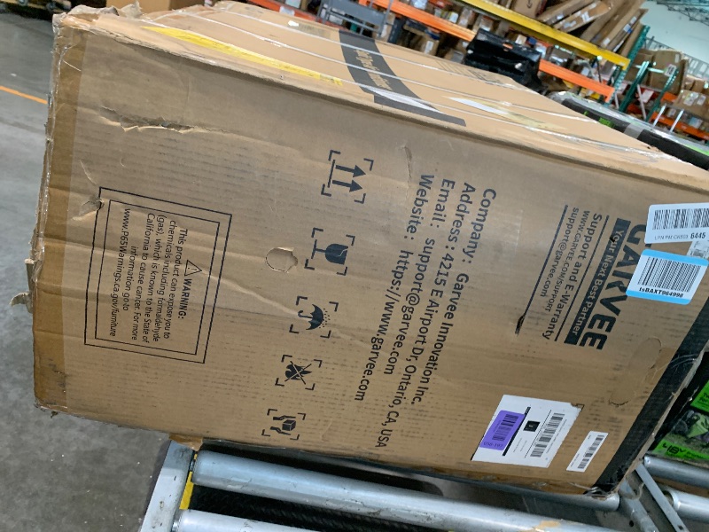 Photo 1 of **FACTORY SEALED**ONE BOX OF TWO**GarveeHome 18000 BTU Mini Split Air Conditioner Heat Pump System, 19 SEER2 230V Ductless AC Cool Up to 1250 Sq. Ft, Complete Installation Kit, White