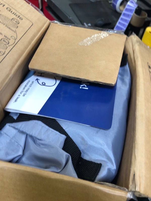 View 3 of Prosenses Twin XL Air Mattress with Built-in Pump