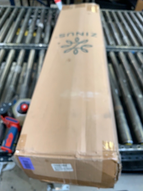 Photo 1 of Zinus 6 Inch Full Cooling Memory Foam Mattress