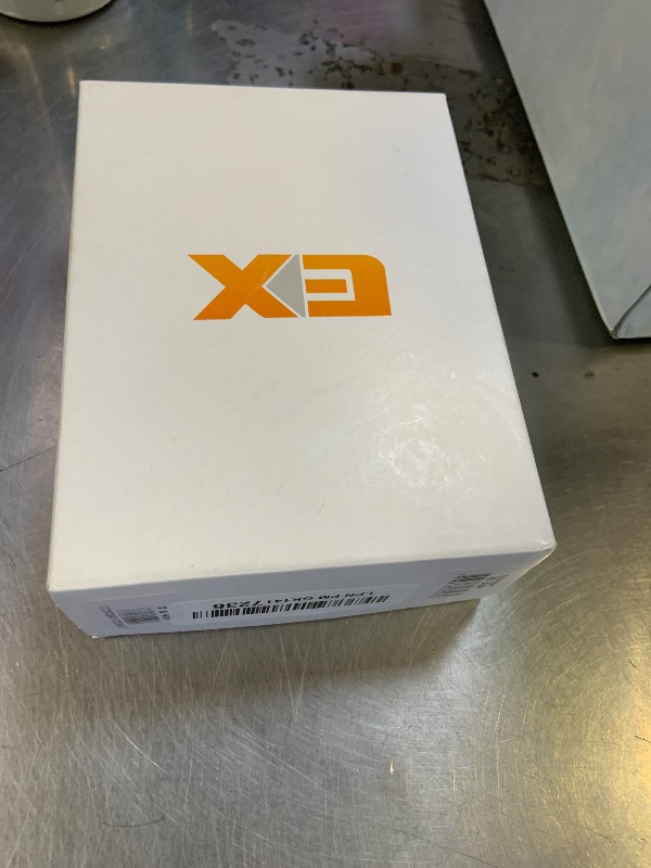 Photo 1 of Banda Audiopart X8AiR DSP Car Audio Processor | 32-Bit/96kHz 8-Channel Car Audio DSP with 79-Band Equalizer, Bluetooth, App Control & Advanced Crossover for Premium Sound