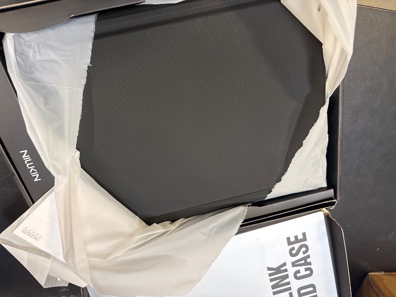 Photo 1 of Nillkin iPad Pro 12.9" Keyboard Case